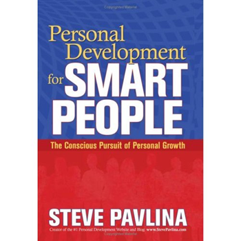Personal Developpement for Smart People - Steve Pavlina